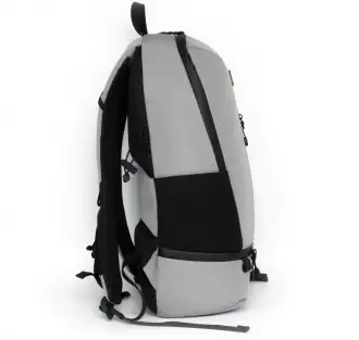 Nomad Eco - Plecak z komorą na laptopa 15,6” wykonany z materiału RPET