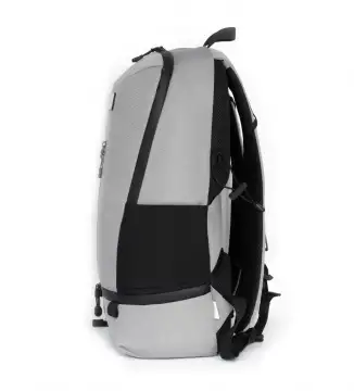 Nomad Eco - Plecak z komorą na laptopa 15,6” wykonany z materiału RPET