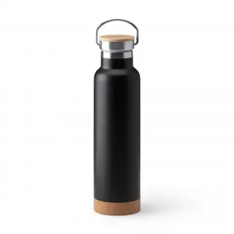 VADER - Termos ze stali nierdzewnej pochodzącej z recyklingu o pojemności 650ml