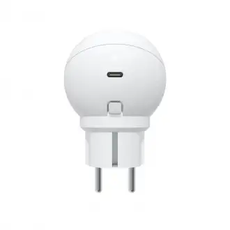 Magnetic wallcharger - Magnetyczna ładowarka bezprzewodowa