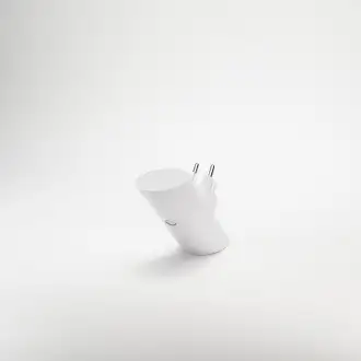 Spotlight Wallcharger - Ładowarka USB z lampką