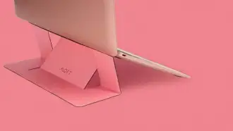 Moft - Stojak na laptop
