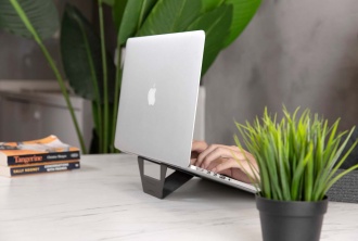 Foldstand laptop - Stojak na laptopa