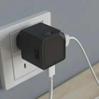 POWERCUBE USB CUBE ORIGINAL USB A+C - Ładowarka USB • POWERCUBE USB CUBE ORIGINAL USB A+C - Ładowarka USB