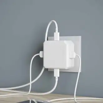 POWERCUBE POWERUSB PD 60W - Listwa zasilająca USB