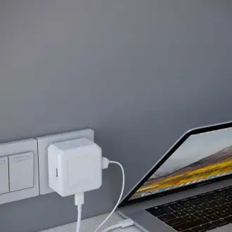 POWERCUBE POWERUSB PD 60W - Listwa zasilająca USB