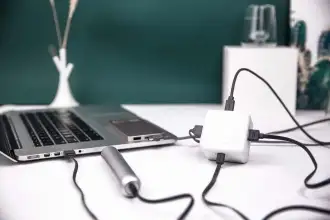 POWERCUBE POWERUSB PD 60W - Listwa zasilająca USB