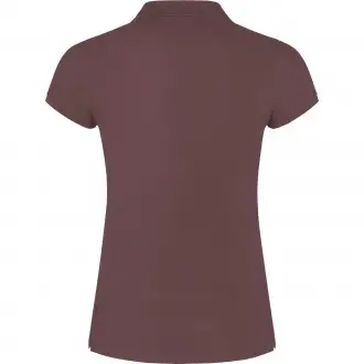 Star Woman - koszulka polo