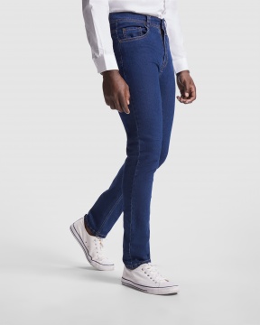 Brock - Men's jeans.