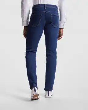 Brock - Dżinsy dla mężczyzn.
