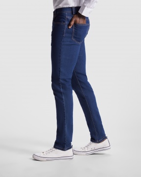 Brock - Men's jeans.