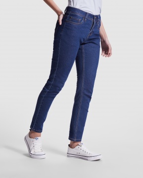 Brock woman - Women's jeans