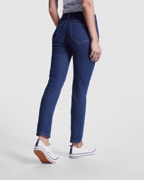 Brock woman - Women's jeans