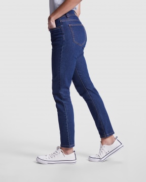 Brock woman - Women's jeans