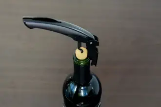 SOMMELIER - Korkociąg, trybuszon, otwieracz