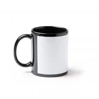 Lixi - Kubek ceramiczny o pojemności 350 ml.