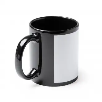 Lixi - Kubek ceramiczny o pojemności 350 ml.