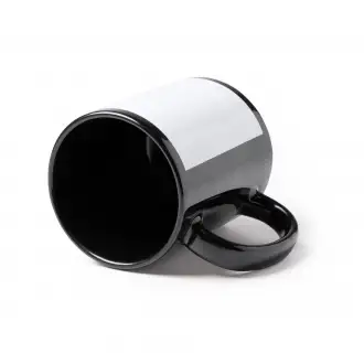 Lixi - Kubek ceramiczny o pojemności 350 ml.