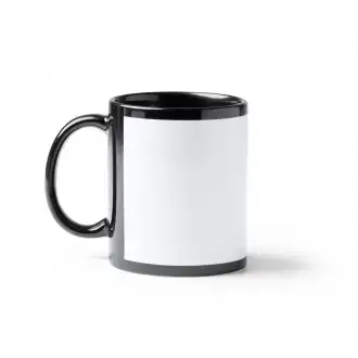Lixi - Kubek ceramiczny o pojemności 350 ml.