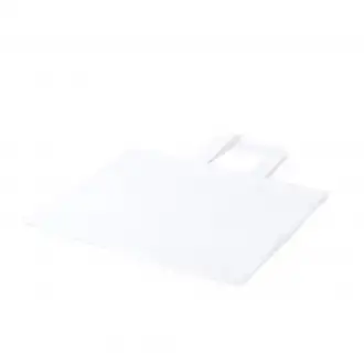 Paku - Torba wykonana z włókniny o gramaturze 70 g/m².