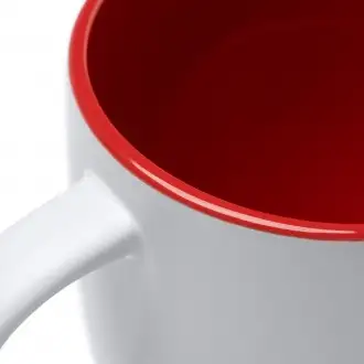 Radek - Kubek ceramiczny o pojemności 370 ml.