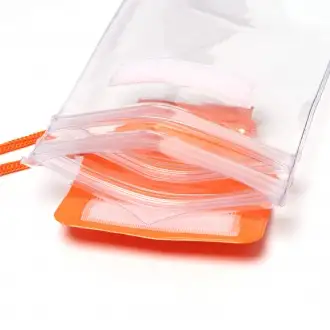 Fuler - Wodoodporny pokrowiec wykonany z PVC