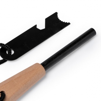 Chispy - Narzędzie wielofunkcyjne z funkcją zapalniczki.