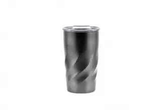 CALIX - Kubek termiczny 400 ML wykonany ze stali