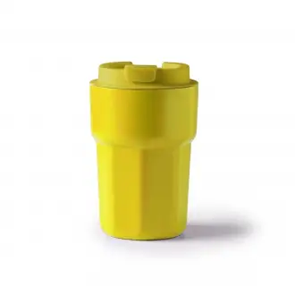 Oster - Kubek termiczny wykonany ze stali nierdzewnej 304 z podwójnymi ściankami, 350ml.