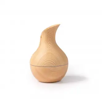 Tulip - Dyfuzor zapachowy i nawilżacz, pojemność: 180ml.
