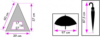 TORNADO - Parasol automatyczny