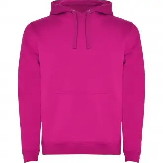 Urban - bluza z kapturem