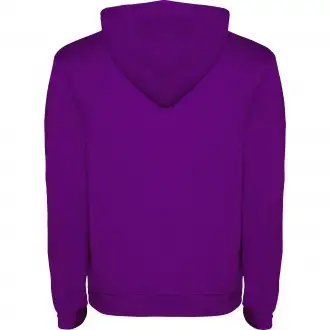 Urban - bluza z kapturem