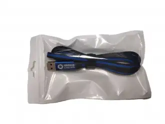 MANNY - 6iw1 kabel szybkiego ładowania i transfer danych