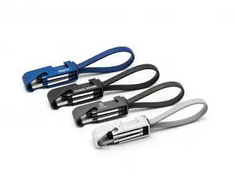 KATY - 4w1 wielofunkcyjny kabel do ładowania