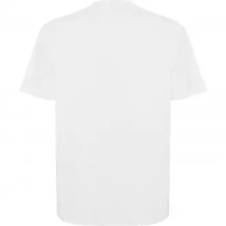 BULL - Koszulka oversize z krótkim rękawem. 100% bawełna, gramatura: 210 g/m².