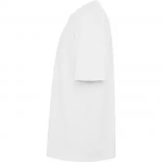 BULL - Koszulka oversize z krótkim rękawem. 100% bawełna, gramatura: 210 g/m².