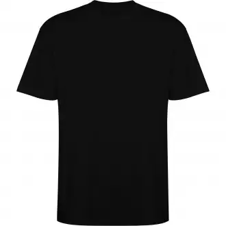 BULL - Koszulka oversize z krótkim rękawem. 100% bawełna, gramatura: 210 g/m².