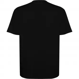 BULL - Koszulka oversize z krótkim rękawem. 100% bawełna, gramatura: 210 g/m².