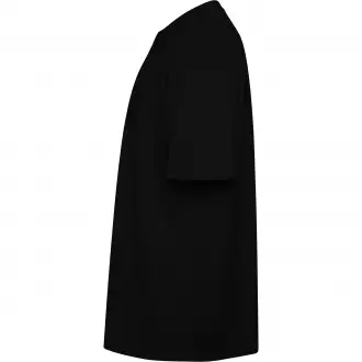 BULL - Koszulka oversize z krótkim rękawem. 100% bawełna, gramatura: 210 g/m².