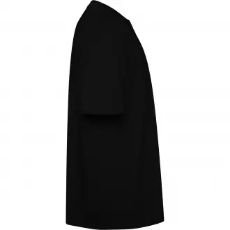 BULL - Koszulka oversize z krótkim rękawem. 100% bawełna, gramatura: 210 g/m².