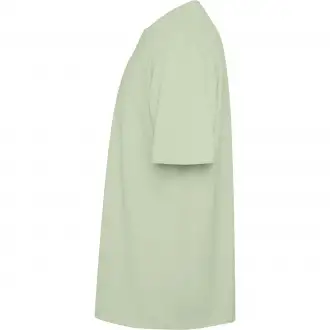 BULL - Koszulka oversize z krótkim rękawem. 100% bawełna, gramatura: 210 g/m².