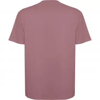 BULL - Koszulka oversize z krótkim rękawem. 100% bawełna, gramatura: 210 g/m².