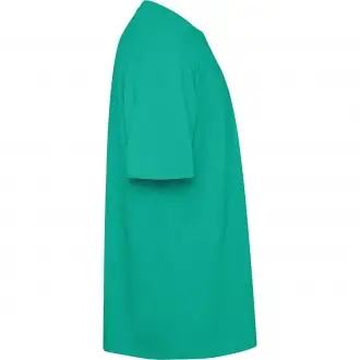 BULL - Koszulka oversize z krótkim rękawem. 100% bawełna, gramatura: 210 g/m².