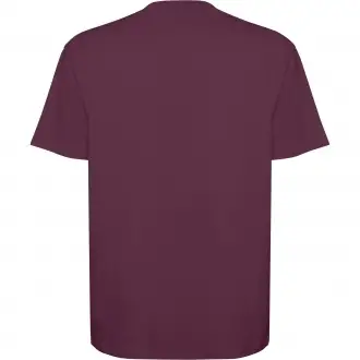 BULL - Koszulka oversize z krótkim rękawem. 100% bawełna, gramatura: 210 g/m².