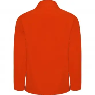Nebraska - kurtka soft shell