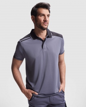 SAMURAI - Koszulka polo