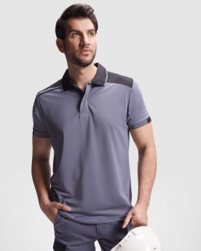 SAMURAI - Koszulka polo