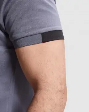 SAMURAI - Koszulka polo