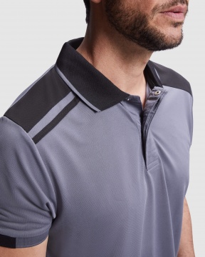 SAMURAI - Koszulka polo